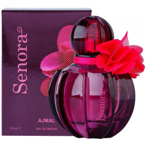 Senora Ajmal Apa de parfum, Femei, 75 ml