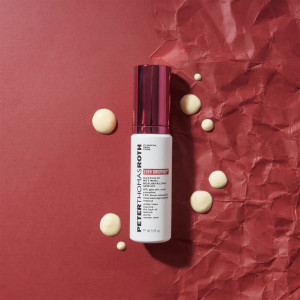 Ser anti-îmbătrânire Peter Thomas Roth Even Smoother 15% Glycolic Retinol Resurfacing Serum 30 Ml - Img 5