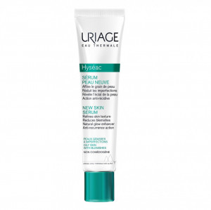 Ser anti-imperfectiuni Hyseac Uriage