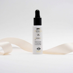 Ser anti-rid pentru fermitatea pielii Isispharma GeneSkin Lift, 28 ml - Img 4