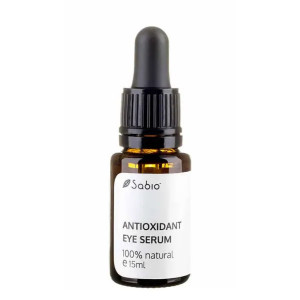 Ser antioxidant pentru ochi SABIO