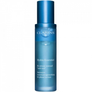 Ser Clarins Hydra Essentiel Bi-Serum