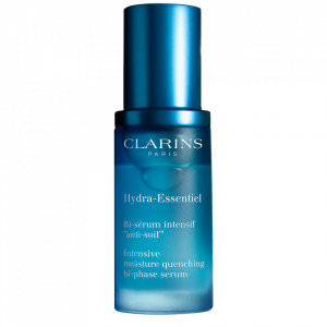 Ser facial Clarins, Hydra-Essentiel, hidratant, 30 ml