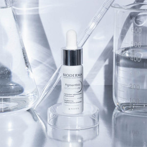 Ser concentrat cu vitamina C Bioderma Pigmentbio 15 ml