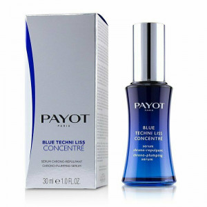 Ser crono-volumizator Blue Techni Liss Concentrat, Payot - Img 2