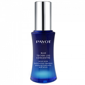 Ser crono-volumizator Blue Techni Liss Concentrat, Payot