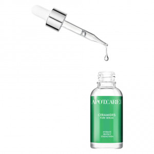 Pure Serum, Ser cu ceramide Apotcare 10 ml