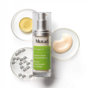 Ser de fata Murad, Retinol Youth Renewal