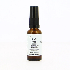 Ser Facial Pentru Menopauza, LABOR8 Menopause Booster