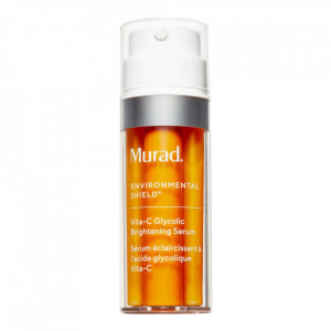 Ser iluminant cu vitamina C Glycolic Brightening Murad, 30 ml