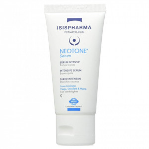 Ser intens depigmentant Isispharma Neotone Serum, 30 ml