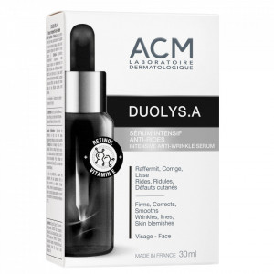 Ser intensiv antirid DUOLYS A, ACM - Img 2