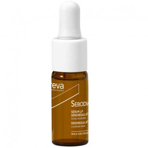 Ser LP seboreglator Noreva Sebodiane DS, 8 ml