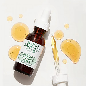 Ser Mario Badescu Rose Hip Nourishing Oil, 29ml - Img 2
