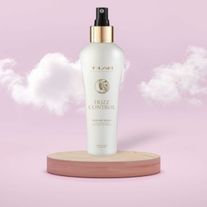 Ser T-LAB Professional Ser parfumat anti-electrizare 150 ml