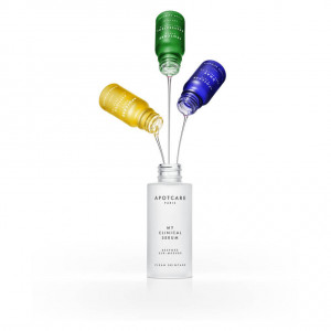 Ser pentru fata Apotcare Set: My Clinical Serum - Age Defying, 30 ml - Img 2