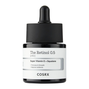 Ser pentru fata cu 0,5% Retinol, 20 ml, Cosrx