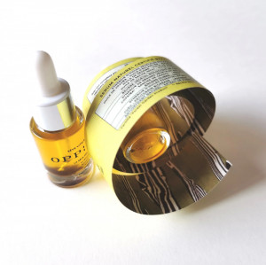 Ser pentru ochi Oppidum La Seve des Arbres Anti-Fatigue, 5 ml - Img 2