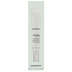Ser pentru par Kevin Murphy Scalp Spa Leave-in, Par fin vopsit, 45ml - Img 2