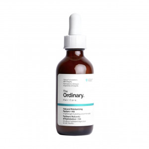 Ser pentru scalp cu Factori naturali de hidratare + Acid Hialuronic The Ordinary, 60 ml