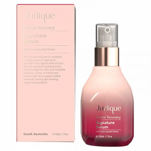 Ser pentru ten Jurlique Herbal Recovery Signature