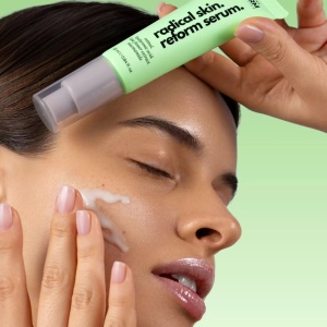 Ser Radical Skin Reform, 25 ml, Synergy Therm
