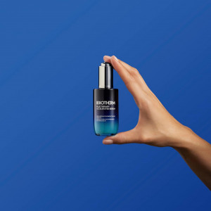 Ser revigorant anti-age Biotherm Blue Therapy Accelerated, 50 ml