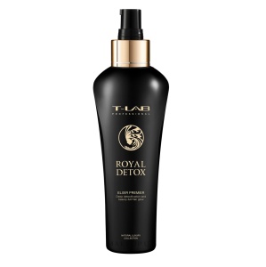 Ser T-LAB Professional Royal Detox elixir premier, 150 ml
