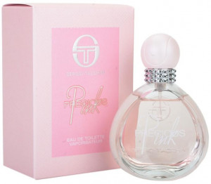 Sergio Tacchini Precious Pink - Img 3