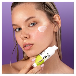 Serum cu Bakuchiol Synergy Therm, 30 ml