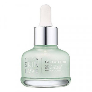 Serum hidratant iluminator Becca Skin Love Glow Elixir - Img 2
