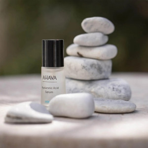 Serum pentru fata Ahava Hydrate cu acid hialuronic, 30 ml - Img 4