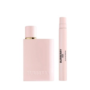 Set Burberry Her Elixir de Parfum, 50 ml + 10 ml