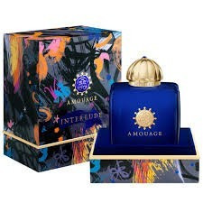Set Cadou Amouage Interlude, Femei, Apa de Parfum 100 ml, Lotiune de Corp 300 ml - Img 2