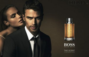 Set Cadou Boss The Scent - Img 3