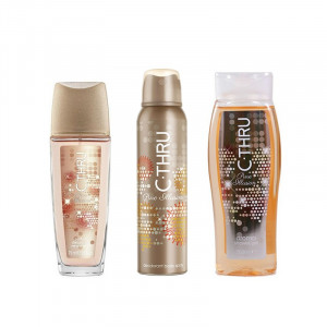 Set Cadou C-Thru Pure Illusion