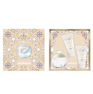 Set Cadou Cacharel Noa, Apa de Toaleta, Femei