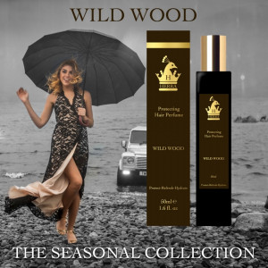 Set Cadou Deluxe Herra Wild Wood - Img 3