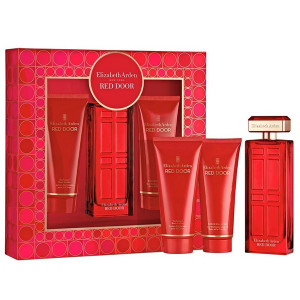 Set Cadou Elizabeth Arden Red Door