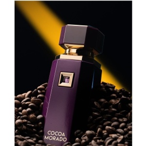 French Avenue Cocoa Morado, Apa de Parfum, Unisex