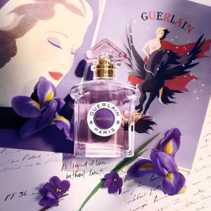 Set cadou Guerlain Insolence Eau de Parfum, 75 ml + 15 ml