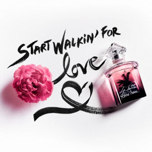 Set cadou Guerlain La Petite Robe Noire Apa de Parfum Intense, Femei - Img 3