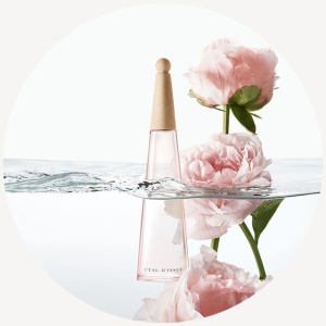 Issey Miyake LEau dIssey Pivoine Peony Intense Apa de Toaleta, Femei 1