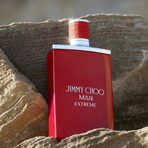 Jimmy Choo Man Extreme, Apa de Parfum