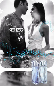 Apa de Toaleta Kenzo L'Eau Par Kenzo Pour Homme