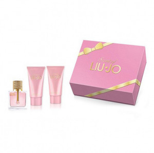 Set Cadou Liu Jo Scent, Apa de Parfum, Femei - Img 2