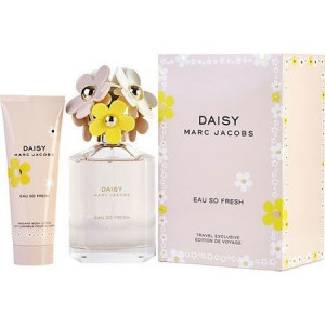 Set Cadou Marc Jacobs Daisy Eau So Fresh - Img 1
