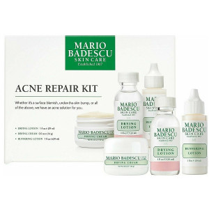 Set Cadou Mario Badeascu Acne Repair