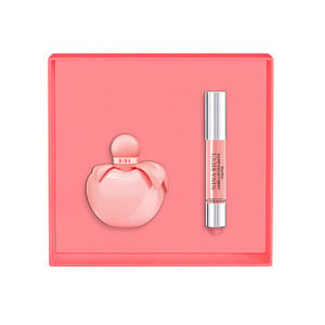 Set Cadou Nina Ricci Nina Rose