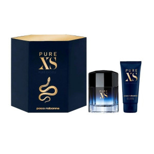 Set Cadou Paco Rabanne Pure XS, Barbati, Apa de Toaleta